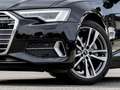 Audi A6 Avant sport 45 TDI qu S tronic Matrix B&O Pano ... Schwarz - thumbnail 5