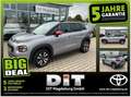 Citroen C3 Aircross 1.2 C-Series AHK+SHZ+LM+Carplay Grijs - thumbnail 1