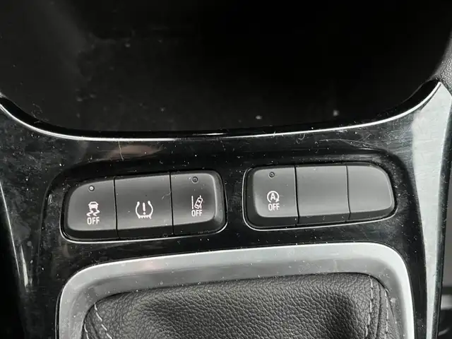 Opel Crossland view 13