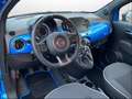 Fiat 500 Sport Blau - thumbnail 7