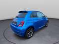 Fiat 500 Sport Blau - thumbnail 6