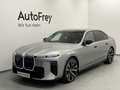 BMW 740 xDrive Silber - thumbnail 1