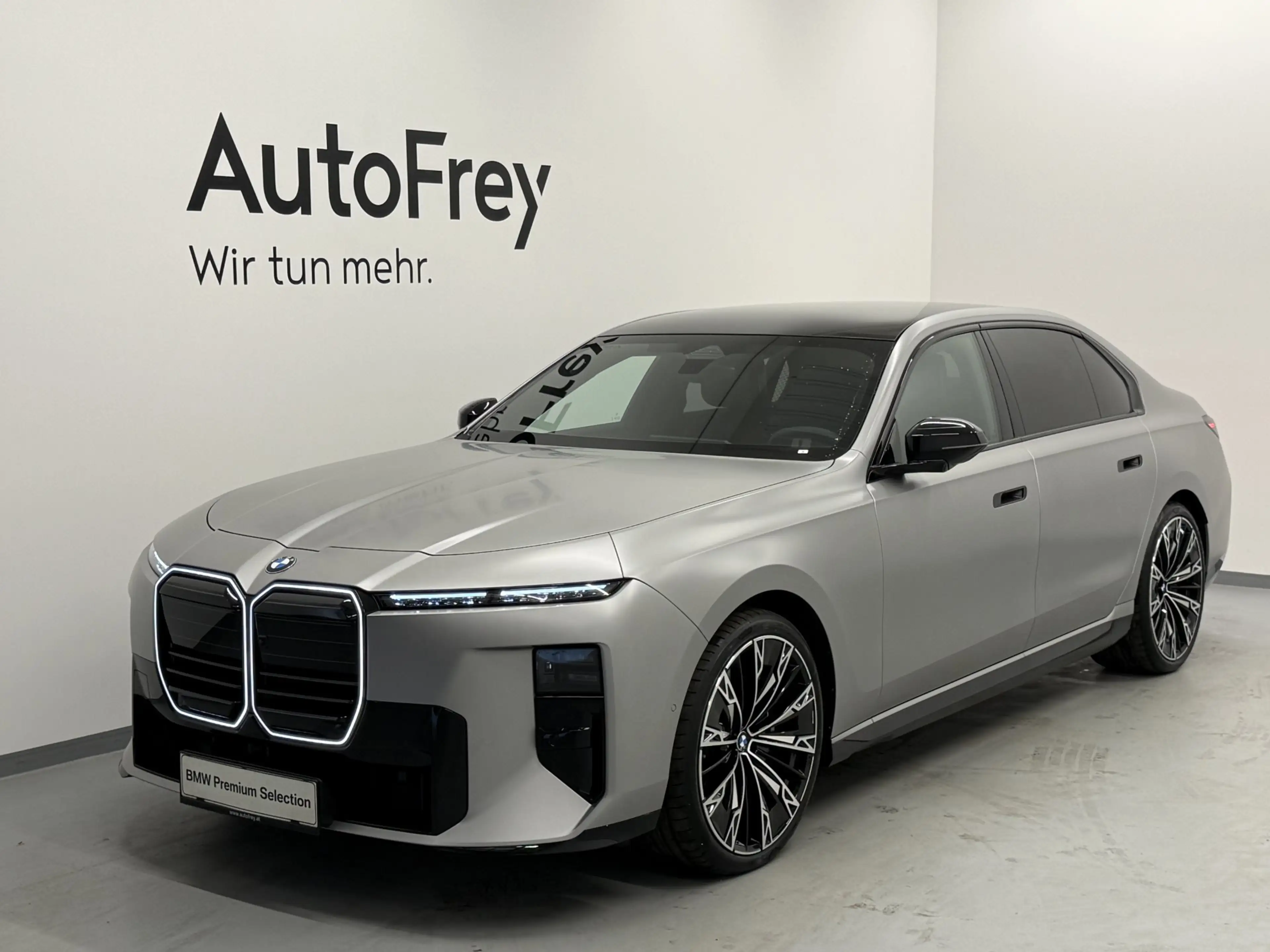 BMW 740 xDrive