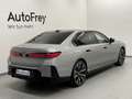 BMW 740 xDrive Silber - thumbnail 2