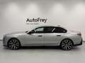 BMW 740 xDrive Silber - thumbnail 4