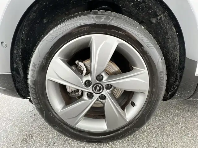 Opel Grandland view 10