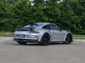 Porsche 991 911 GT3 RS / GT Silver / Clubsport / Carbon Ezüst - thumbnail 12
