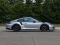 Porsche 991 911 GT3 RS / GT Silver / Clubsport / Carbon Ezüst - thumbnail 15