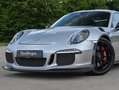 Porsche 991 911 GT3 RS / GT Silver / Clubsport / Carbon Ezüst - thumbnail 3