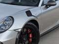 Porsche 991 911 GT3 RS / GT Silver / Clubsport / Carbon Ezüst - thumbnail 4