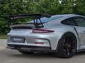 Porsche 991 911 GT3 RS / GT Silver / Clubsport / Carbon Ezüst - thumbnail 14