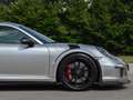 Porsche 991 911 GT3 RS / GT Silver / Clubsport / Carbon Ezüst - thumbnail 17