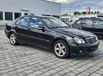 C 200 CDI (LA)(203.007)