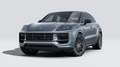 Porsche Cayenne E-Hybrid Coupé Black Edition Grün - thumbnail 1