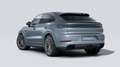 Porsche Cayenne E-Hybrid Coupé Black Edition Grün - thumbnail 3