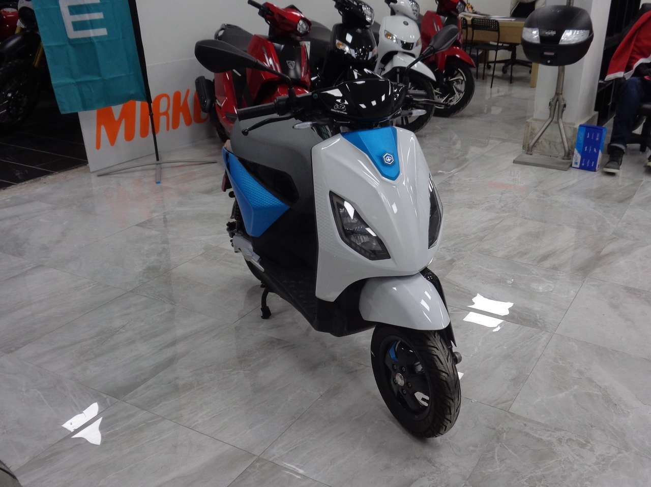 Piaggio Others PIAGGIO ONE ACTIVE - SUPER PROMO GENNAIO