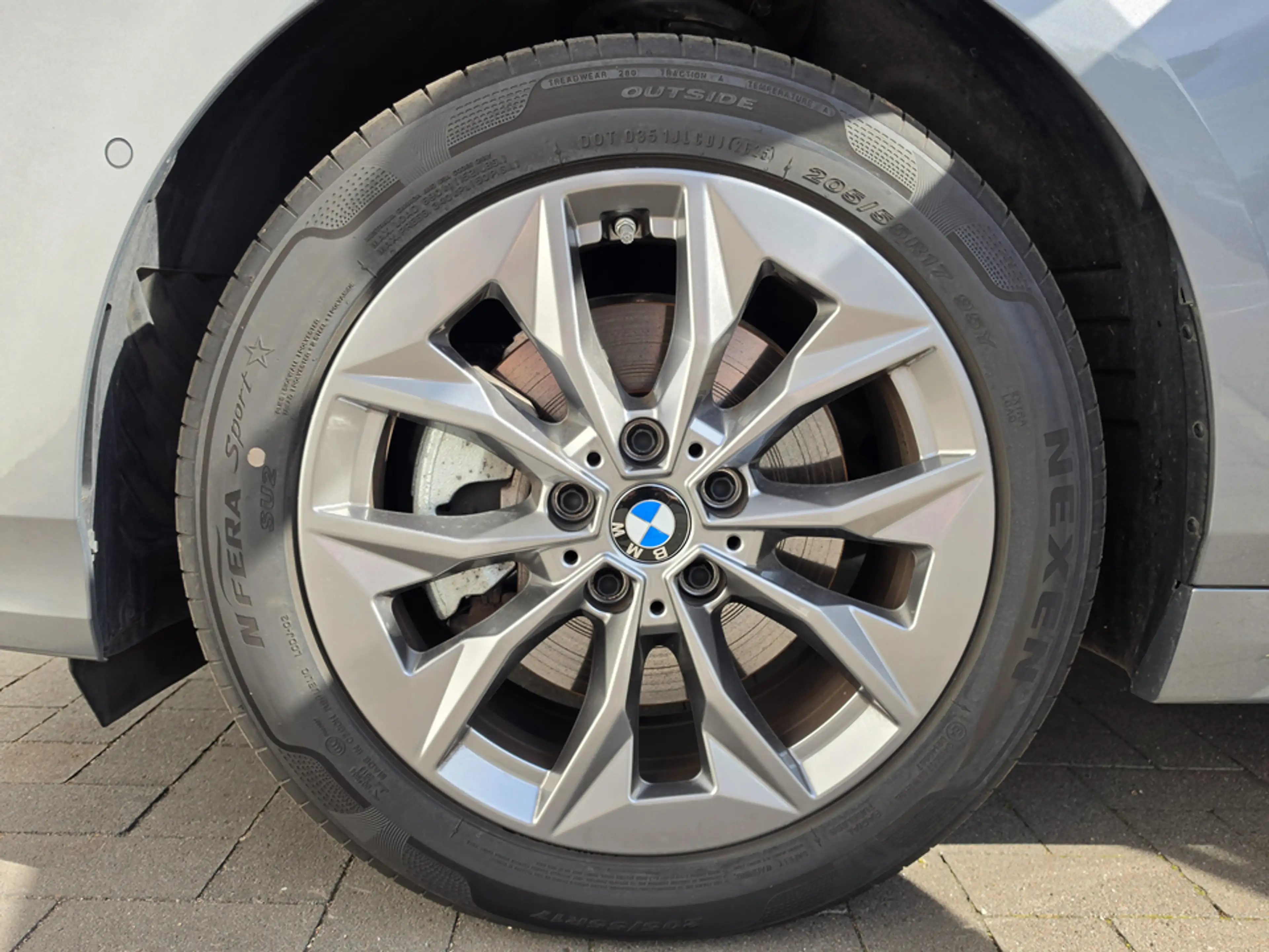 BMW 114 120d Steptronic *ab 1,49% eff.*adapLED*Head-Up* — photo 6