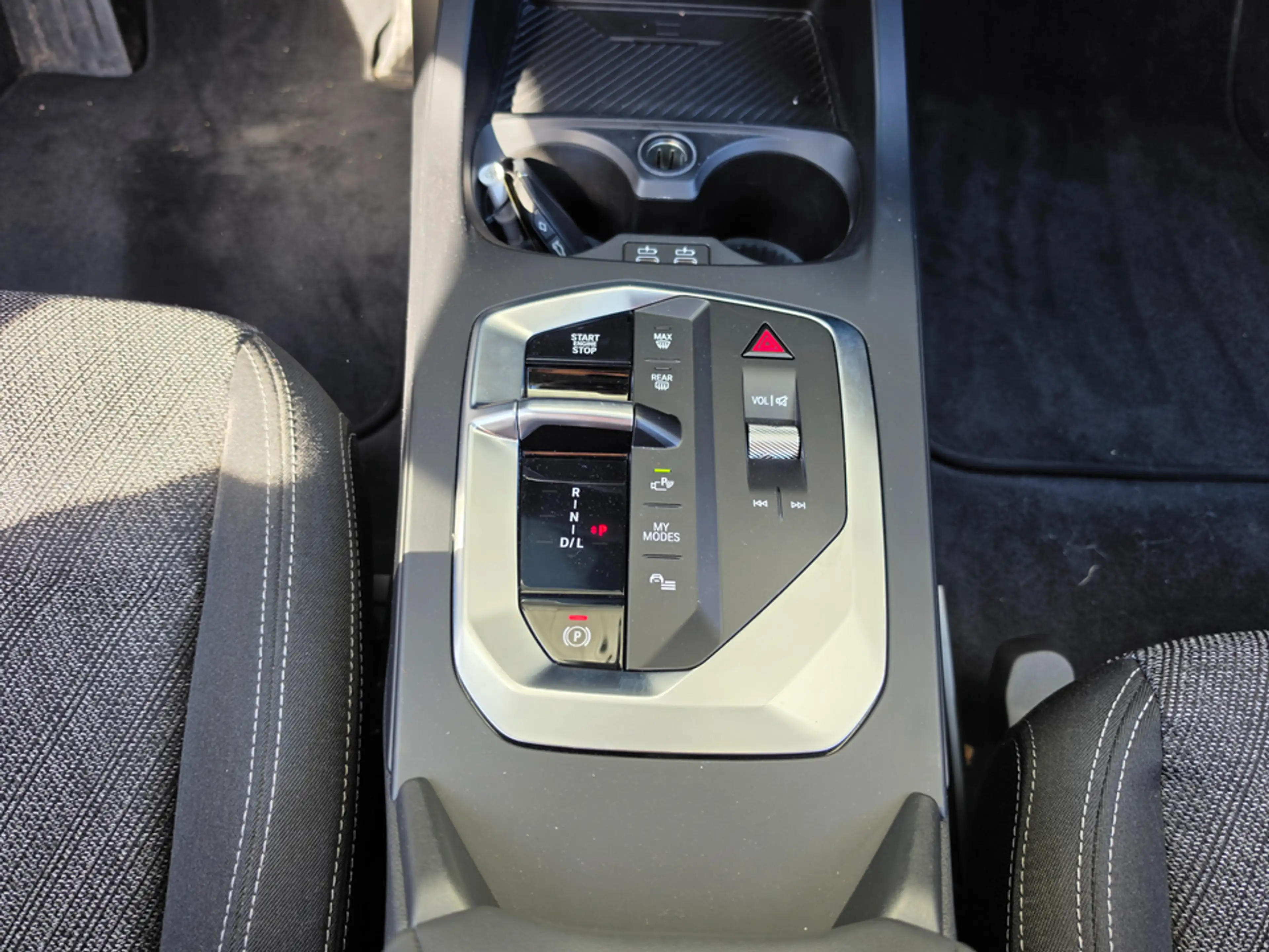 BMW 114 120d Steptronic *ab 1,49% eff.*adapLED*Head-Up* — photo 11