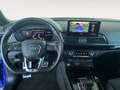 Audi Q5 40 TDI quattro S line Blau - thumbnail 10