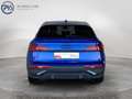Audi Q5 40 TDI quattro S line Blau - thumbnail 4
