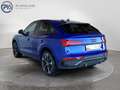 Audi Q5 40 TDI quattro S line Blau - thumbnail 3