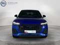 Audi Q5 40 TDI quattro S line Blau - thumbnail 8