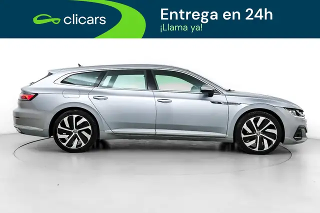 Volkswagen Arteon view 7