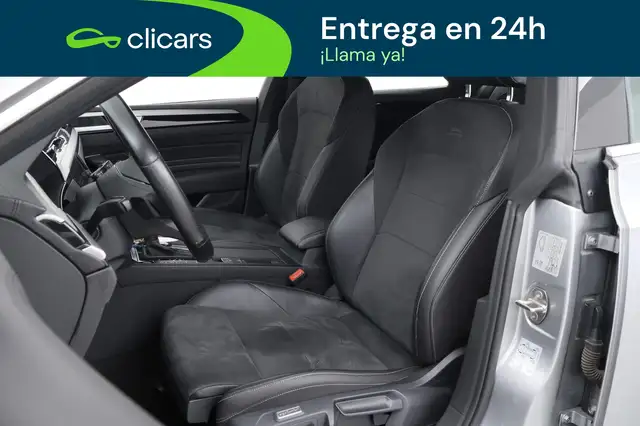 Volkswagen Arteon view 14