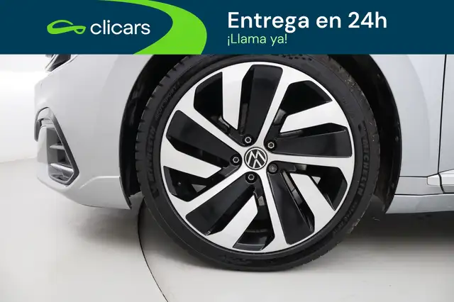 Volkswagen Arteon view 11