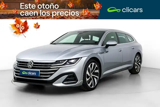 2022 Volkswagen Arteon in Grey for sale