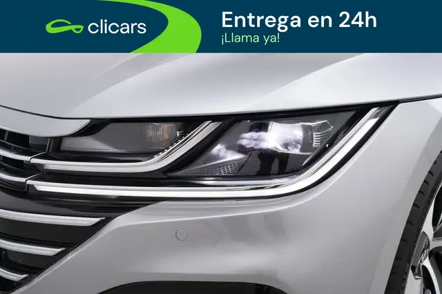 Volkswagen Arteon view 10