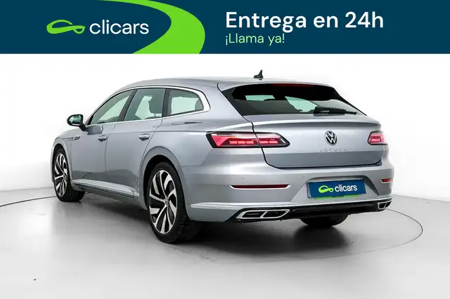 Volkswagen Arteon view 9