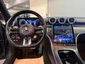 Mercedes-Benz C 43 AMG PANO*ACC*20Z*BURM*CARBON*DISTR+*DIG-LIG Gris - thumbnail 24