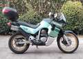 Honda Transalp 600V Azul - thumbnail 4