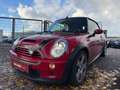 MINI Cooper S Cabrio COOPER S Cabrio LEDER*HARMANKARDON*TEMPOMAT Rojo - thumbnail 3