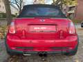 MINI Cooper S Cabrio COOPER S Cabrio LEDER*HARMANKARDON*TEMPOMAT Rojo - thumbnail 8