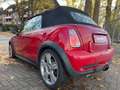 MINI Cooper S Cabrio COOPER S Cabrio LEDER*HARMANKARDON*TEMPOMAT Rojo - thumbnail 7