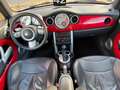 MINI Cooper S Cabrio COOPER S Cabrio LEDER*HARMANKARDON*TEMPOMAT Rojo - thumbnail 14