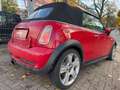 MINI Cooper S Cabrio COOPER S Cabrio LEDER*HARMANKARDON*TEMPOMAT Rojo - thumbnail 9