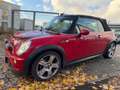 MINI Cooper S Cabrio COOPER S Cabrio LEDER*HARMANKARDON*TEMPOMAT Rojo - thumbnail 6