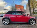 MINI Cooper S Cabrio COOPER S Cabrio LEDER*HARMANKARDON*TEMPOMAT Rojo - thumbnail 11