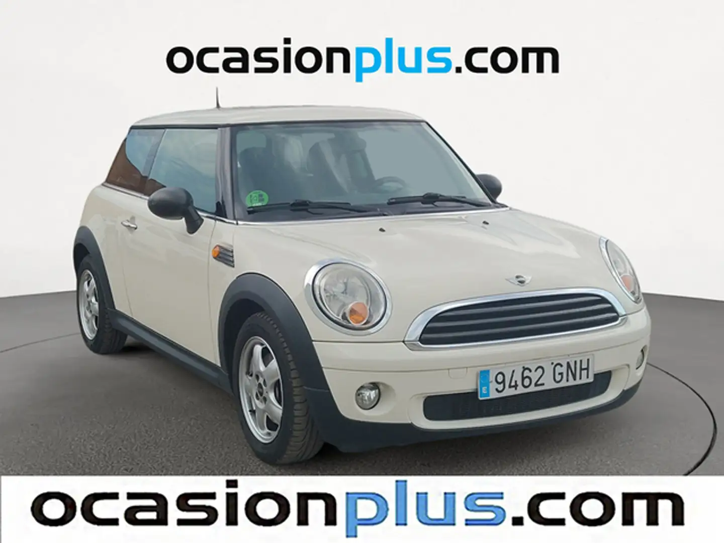 MINI One Bianco - 2