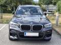 BMW X3 M X3 xDrive 20d Aut. Grau - thumbnail 3
