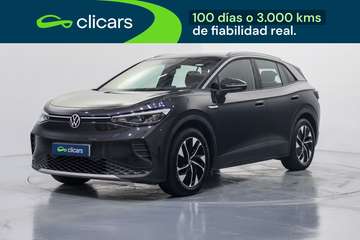 Pure Performance 125KW 52Kwh