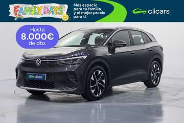 Pure Performance 125KW 52Kwh