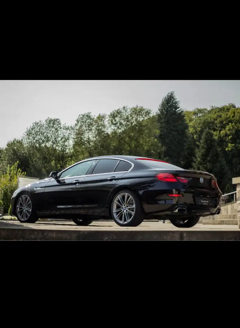 BMW 640 640d Gran Coupe - 2