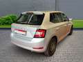 Skoda Fabia Cool Plus 1.0 MPI+Klimaanlage+Sitzheizung+LED-TFL Silber - thumbnail 4
