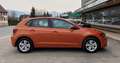 Volkswagen Polo Polo 1,0 TSI Comfortline *1.BESITZ *PDC *SHZ *KLIM Oranje - thumbnail 8