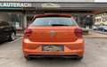 Volkswagen Polo Polo 1,0 TSI Comfortline *1.BESITZ *PDC *SHZ *KLIM Oranje - thumbnail 6