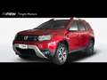 Dacia Duster 1.0 tce Prestige Gpl 4x2 100cv Rosso - thumbnail 1